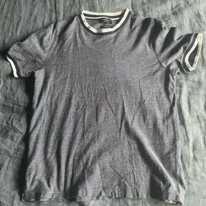 Ted Baker Textured Short Sleeve Shirt LIKE NEW